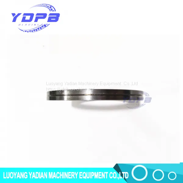 RA8008 Crossed Roller Bearing Thin Section Bearing Robotic Joints Bearing photo-4