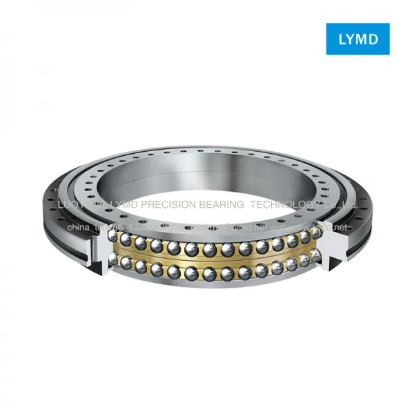 ZKLDF1030 axial angular contact ball bearing CNC machine bearing  High speed rotary disc bearing89460