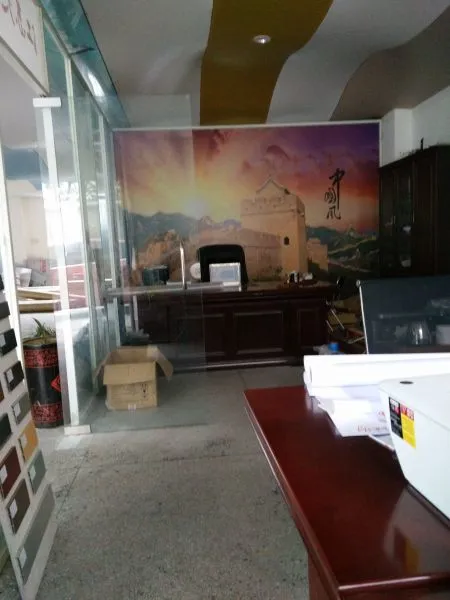 Pvc Ceiling Fireproof Soundproof photo-3