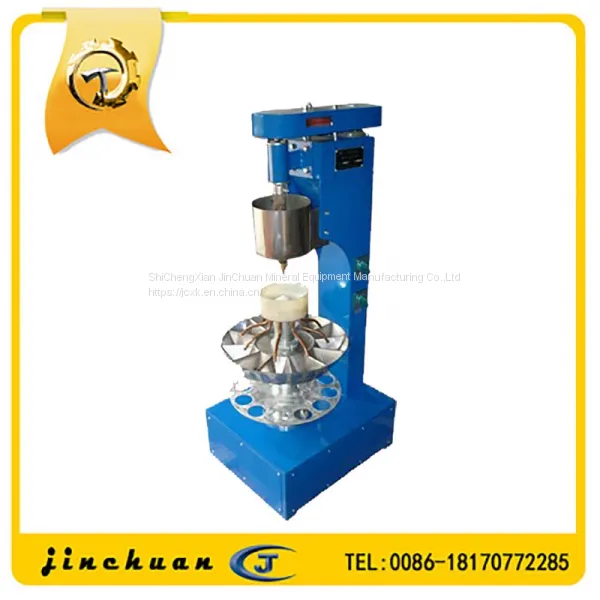 XSHF2-3 Lab Wet Sample Separator for Testing photo-3
