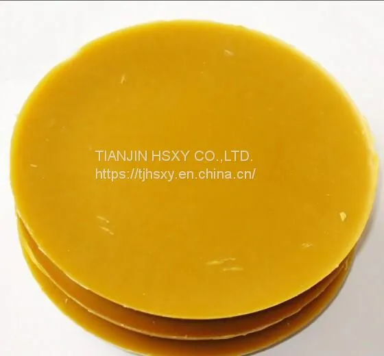 Natural Beeswax Organic Yellow Beeswax photo-2