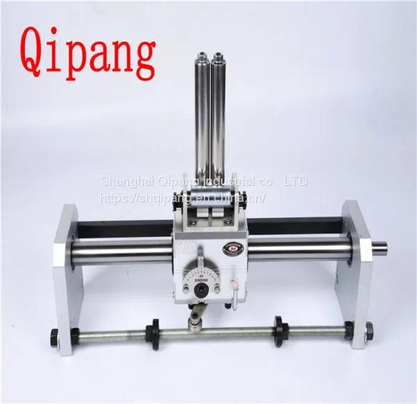 XINDIAN Rolling Ring Drive Assembly GP40 for Iron Material photo-2