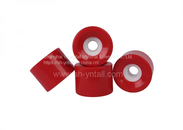 pu Wheels for Skate Board 76*57 Custom Size Skateboard PU Wheels photo-4