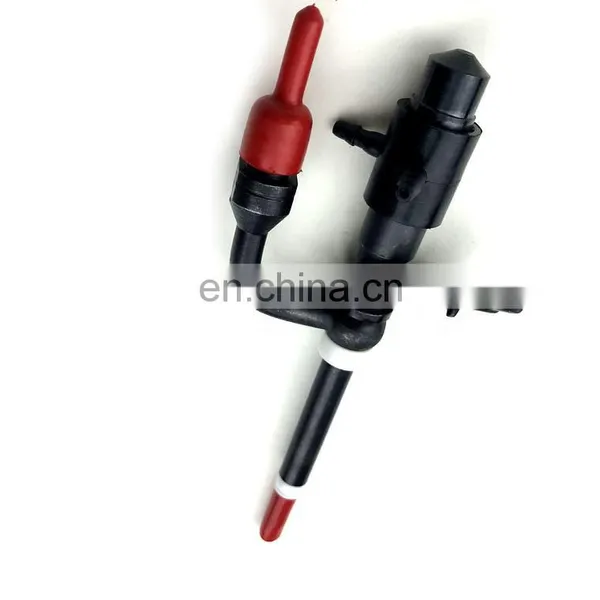New Pencil Fuel Injector 954F9K546DC photo-5