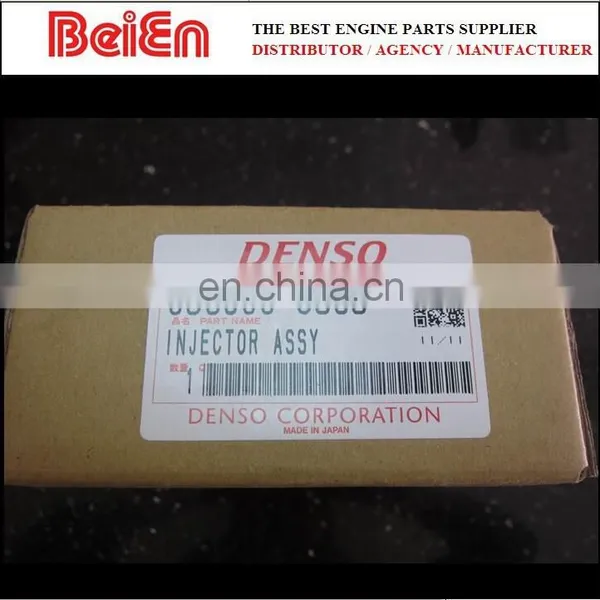 Excavator PC200-8 BOSCH Injector 0445120059 photo-6