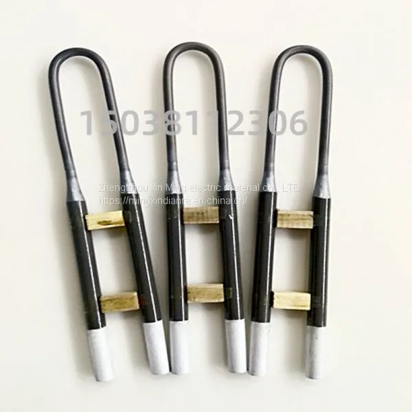 Silicon Molybdenum Rods