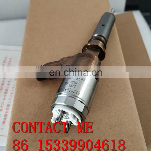 CAT C6.6 Injector 320-0677 photo-3
