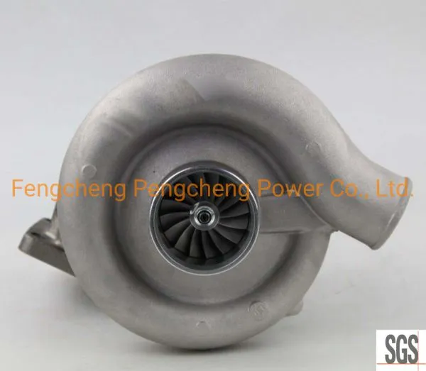 3lm-373 7n7748 184119 0r5807 Manufacturer Diesel Engine Turbocharger for Caterpillar 3306 photo-3