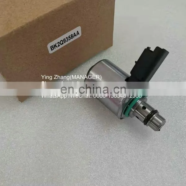 Control Valve BK2Q-9358-AA for CUMMINS ISM A2C9318740080 Made in China photo-4