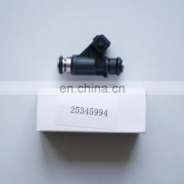 Original Fuel Injector Nozzle OEM 25345994A photo-3