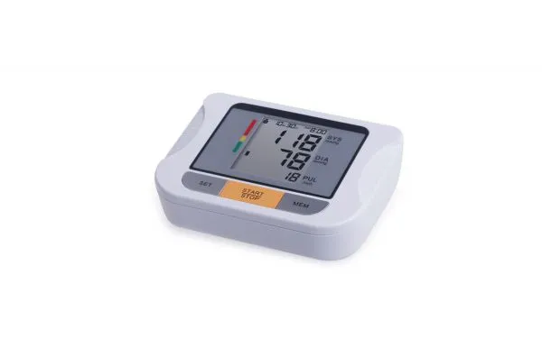 Blood Pressure Monitor - U80KH photo-2