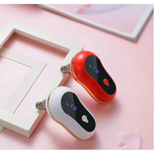 Electric Rechargeable Comedone Extractor Tool Kit Blackhead Remover Vacuum Pore Cleaner photo-3