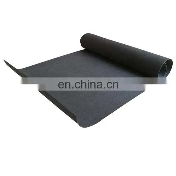 Factory Glass Cutting Tables Felt Pad photo-2