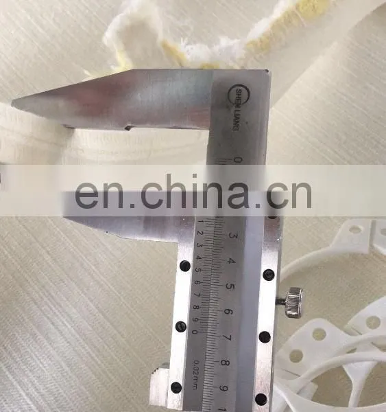 Factory Sell Directly Industry Heat Printing Endless Nomex Felt Belt Felt Cylinder photo-7