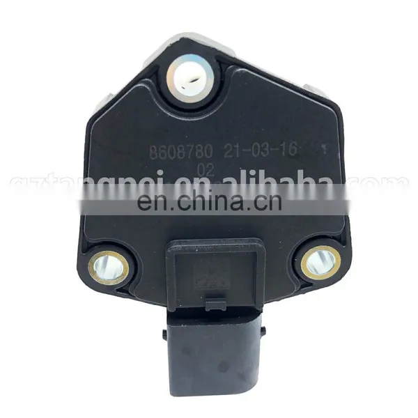 Engine Oil Level Sensor OEM 12618608780 Compatible With BMW photo-5