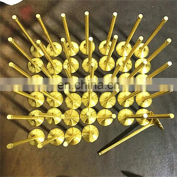 Diesel 12v Wheel Loader Engine Valve for Bobcat 763 753 743 553 A770 S150 S160 photo-3