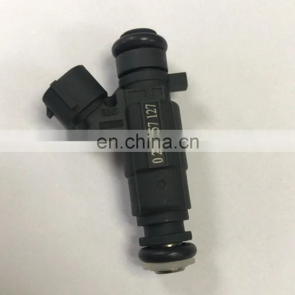 Fuel Injector for Citroen C3 Peugeot 208 OEM 0280157127 9676017480 9676020480 photo-4
