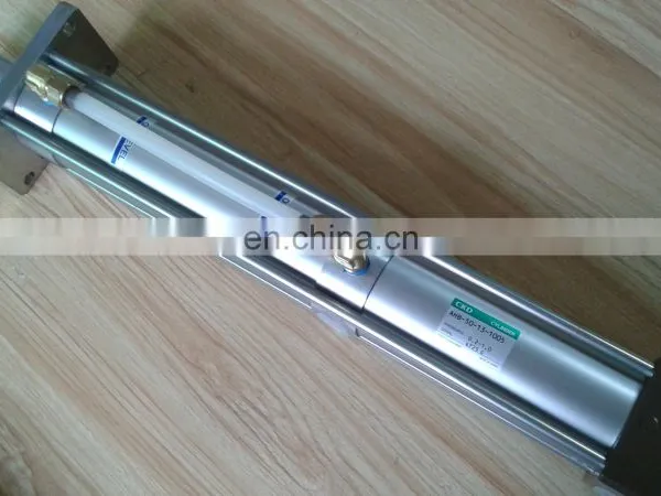 1pcs CKD Stainless Steel Small and Long Type Pneumatic Cylinders AHB-50-13-1005 photo-2