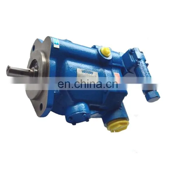 PVB20-RS Axial Piston PUMP PVB15 PVB20 PVB29 PVB45 PVB6 PVB10 PVB5 Hydraulic Pump photo-4
