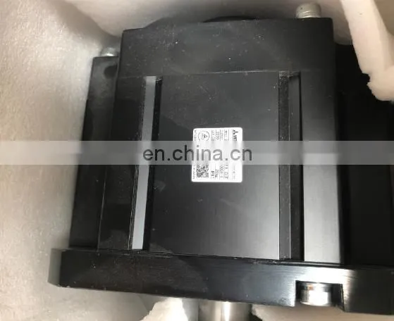 5KW ac Servo Motor Drive Mitsubishi HG-SR502J For CNC Machine photo-3