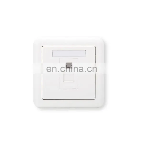 ABB switch socket  TVAJ301