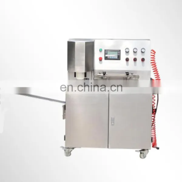 Automatic Maamoul Mold Machine