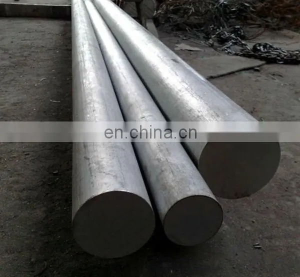 Carbon Steel Round Bar Made in China S35C photo-3