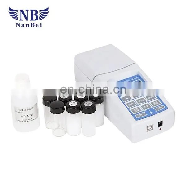 Lamotte Turbidity Meter CE Confirmed photo-3