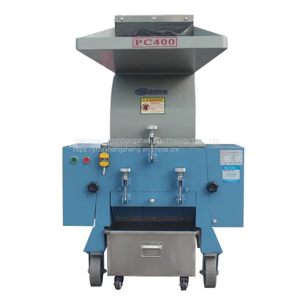 China Plastic Crusher Manufacturers, Polypropylene Plastic Crusher, Professional Manufacturing Plants photo-4