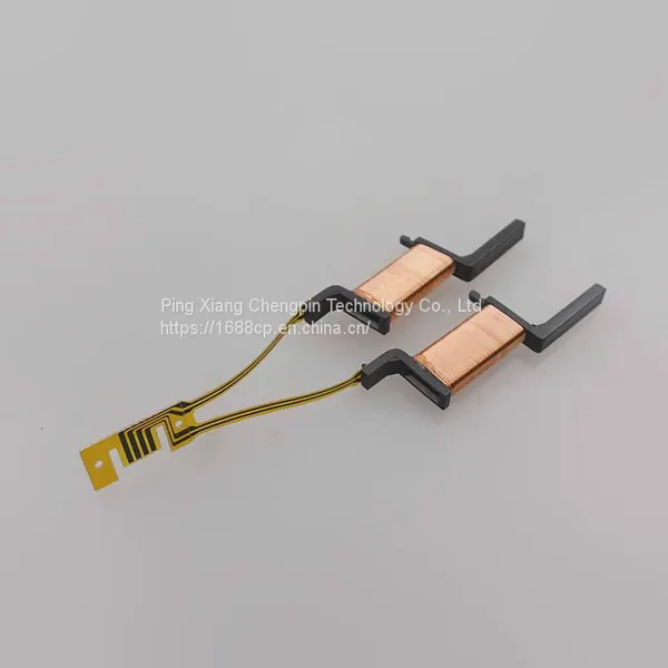 Voice Bobbin Coil photo-3