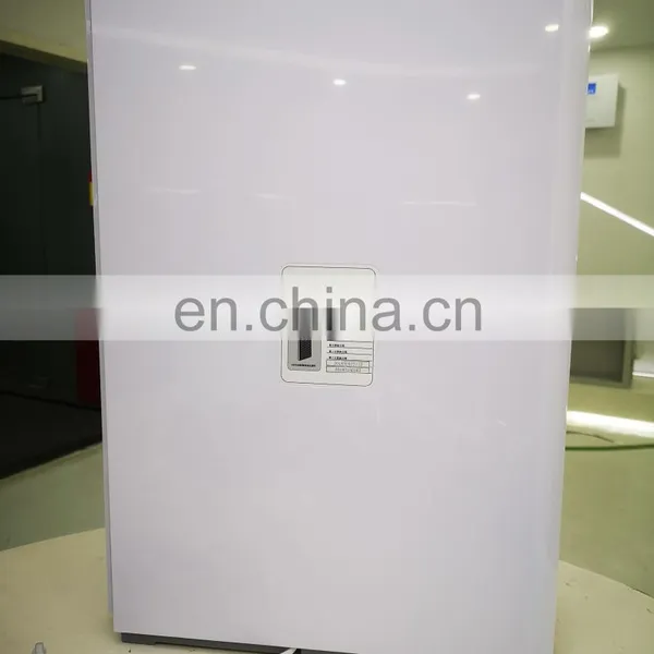Wholesale Desktop Airdog Air Fresh Purifier/TVOC/bacteria/virus Remover With HEPA Filter/Plasma Steriliers on Air Purifiers photo-5