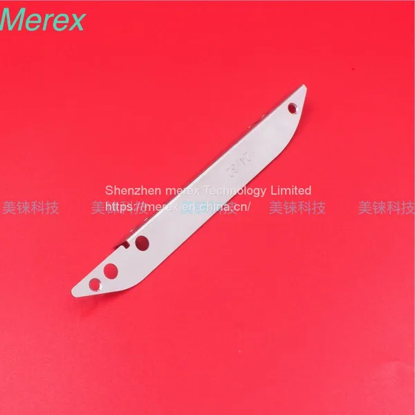 KXFA1PTDA01 24/32mm Guide Smt Feeder Spare Parts for Panasonic photo-3