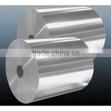 Beverage Foil Label /aluminum Foil Labels From Manufacturer With Good Quality