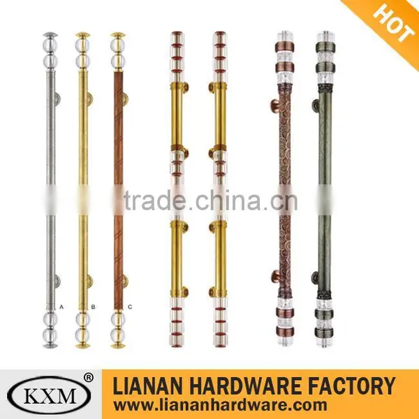 Best Price Door Handle Ford Made in China photo-5