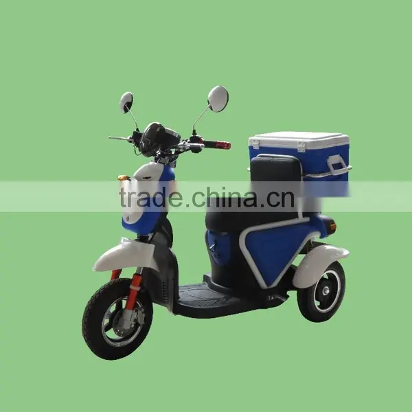 500w Newly Design Electric Adluts Mobility Scooter