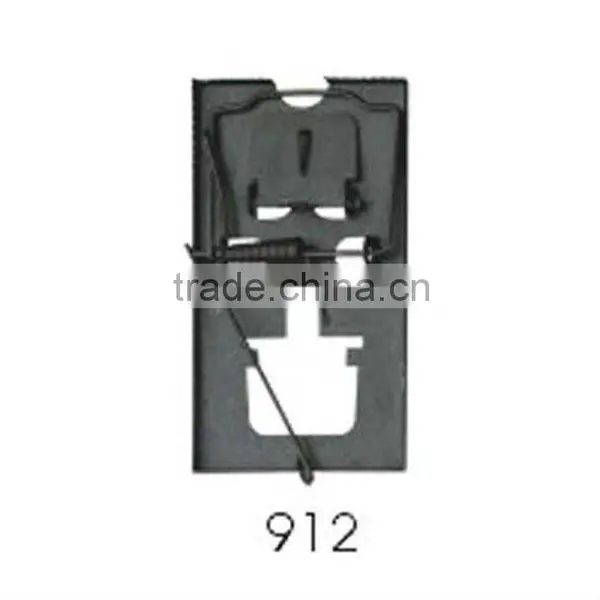 Metal Snap Mouse Trap and Trap Mouse