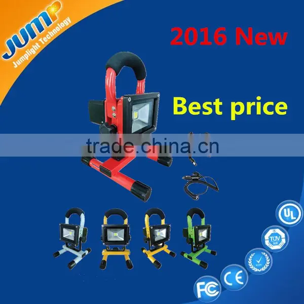 Best Price 10w Ip66 Led Flood Light High Lumen Led Outdoor Flood Light photo-4
