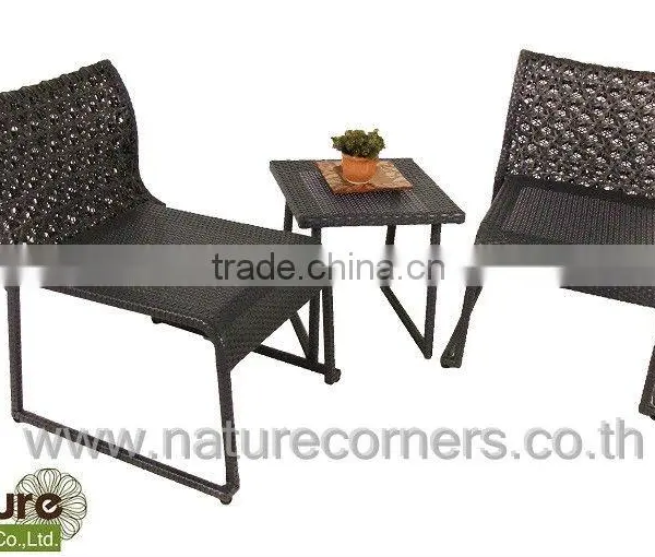 TF-1029-Lounge Chair Set