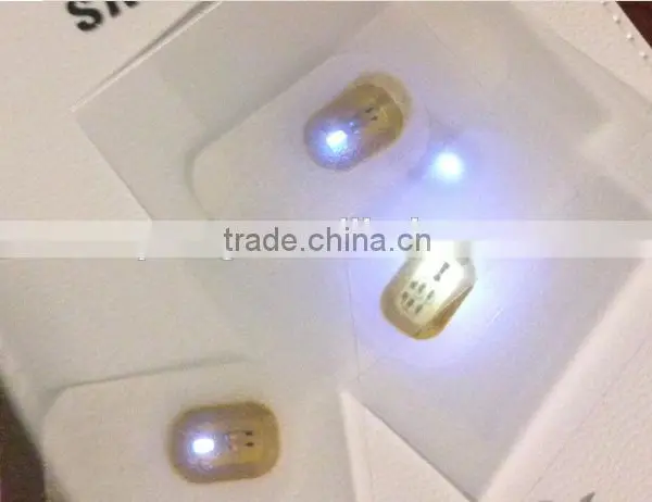 2016 New NFC Nail Sticker Led Blinking photo-2