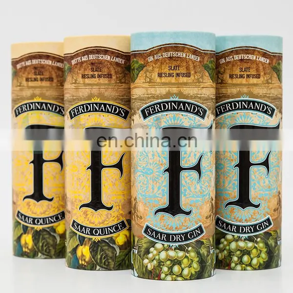 Customized Cardboard Box for Plastic Bottle Hair Oil Packaging photo-4