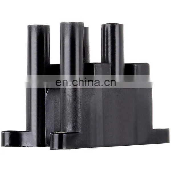 DG474 Good Quality Hotsale Auto Parts Ignition Coil for Ford Focus Galaxy Fiesta Escort Mazda 2 DY Tribute photo-2