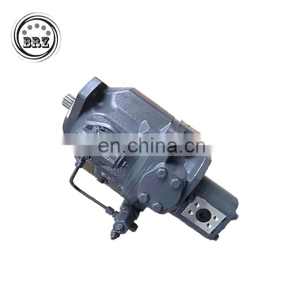 EC55 EC55B Hydraulic Main Pump EC60C Excavator Pump Assembly EC60 Main Hydraulic Pumps photo-5