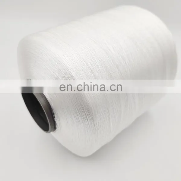 Wholesales China Factory Brands 100% Polyeser Recycle High Tenacity Sewing Thread 150/3 photo-4