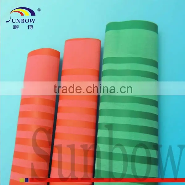 Customizable High Quality Nonslip X Heat Shrinkable Grips for Lacrosse Stick photo-6