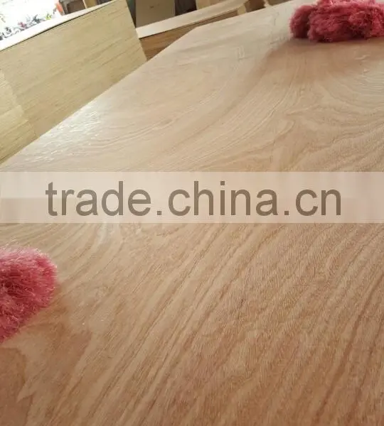 Plywood Board With Moisture 8%-14% photo-2