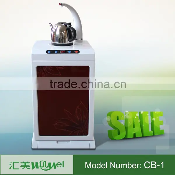Water Boiler With Attractive Price photo-3