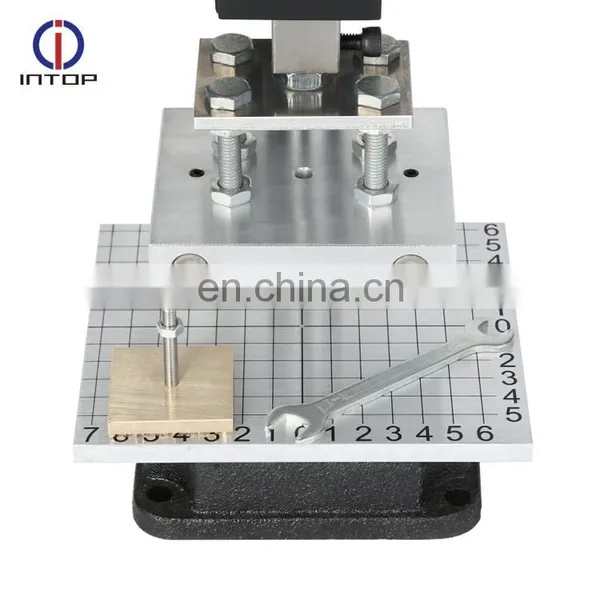 Best Price Saling High Speed Hot Stamping Machine photo-3