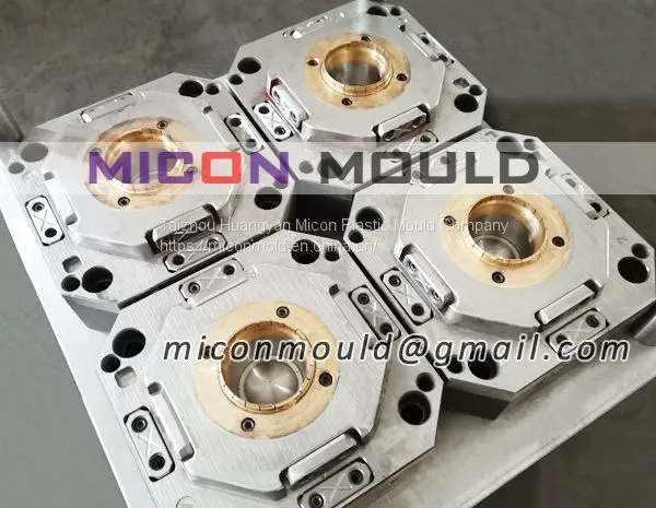 пластиковая форма для коробок мороженого photo-3