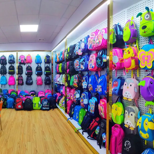 Guangzhou Chinllo Industrial Co., Ltd company overview - view 2