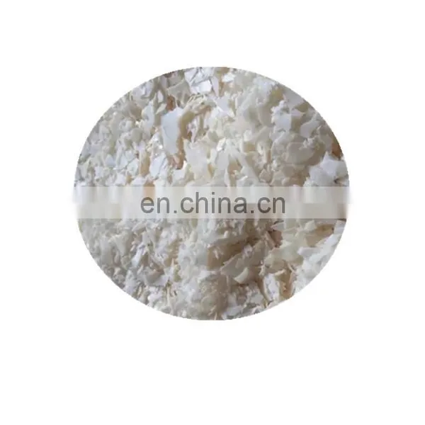 Cocamide Methyl MEA (CMEA) 95% Light Yellow Flakes